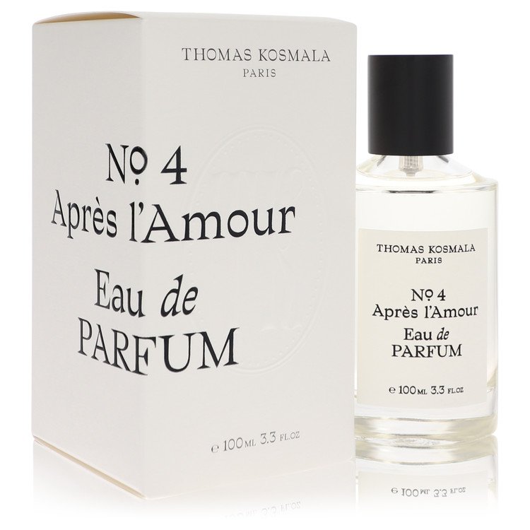 Thomas Kosmala No 4 Apres L'amour Elixir De Parfum Spray(unisex) By Thomas Kosmala (Men)