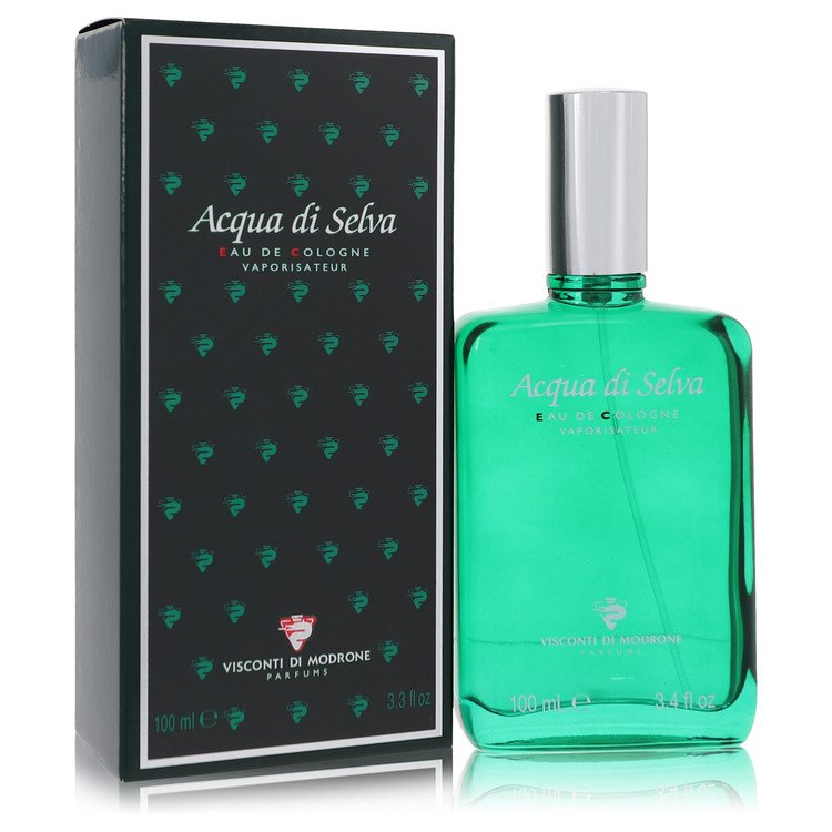 Acqua Di Selva Eau De Cologne Spray By Visconte Di Modrone (Men) - Rochan Shop