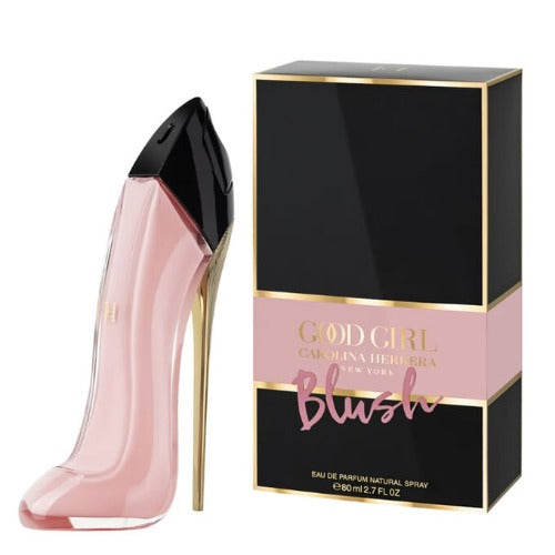 Ch Good Girl Blush Eau De Parfum Carolina Herrera (Women)