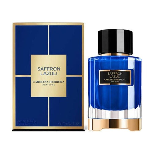 Carolina Herrera Saffron Lazuli Eau De Parfum Carolina Herrera (Unisex) - Rochan Shop