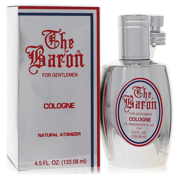 The Baron Cologne Spray By Ltl (Men) - Rochan Shop