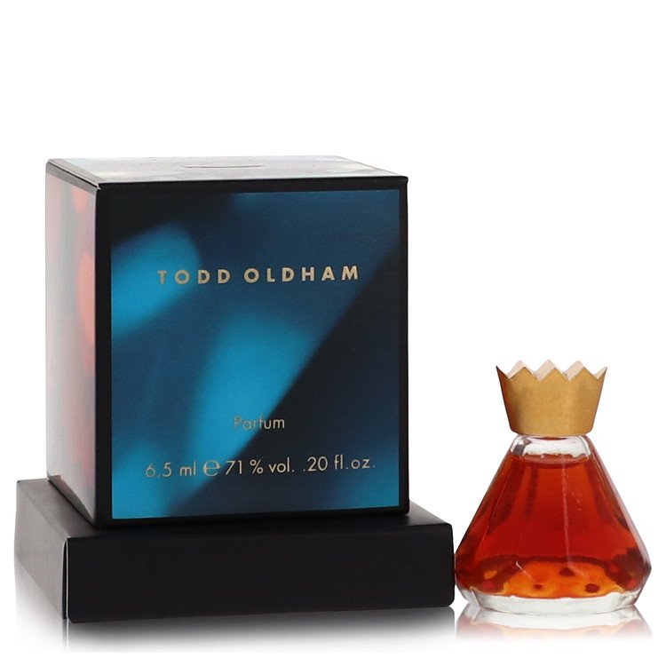 Todd Oldham Pure Parfum By Todd Oldham (Women) - Rochan Shop