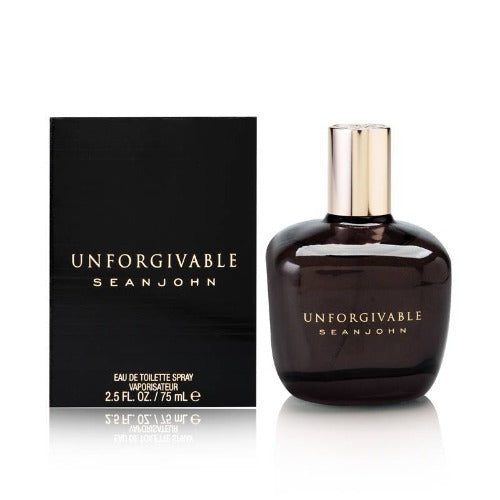 Unforgivable Eau De Toilette Sean John (Men) - Rochan Shop