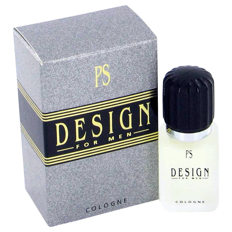 Design Mini Cologne By Paul Sebastian (Men) - Rochan Shop