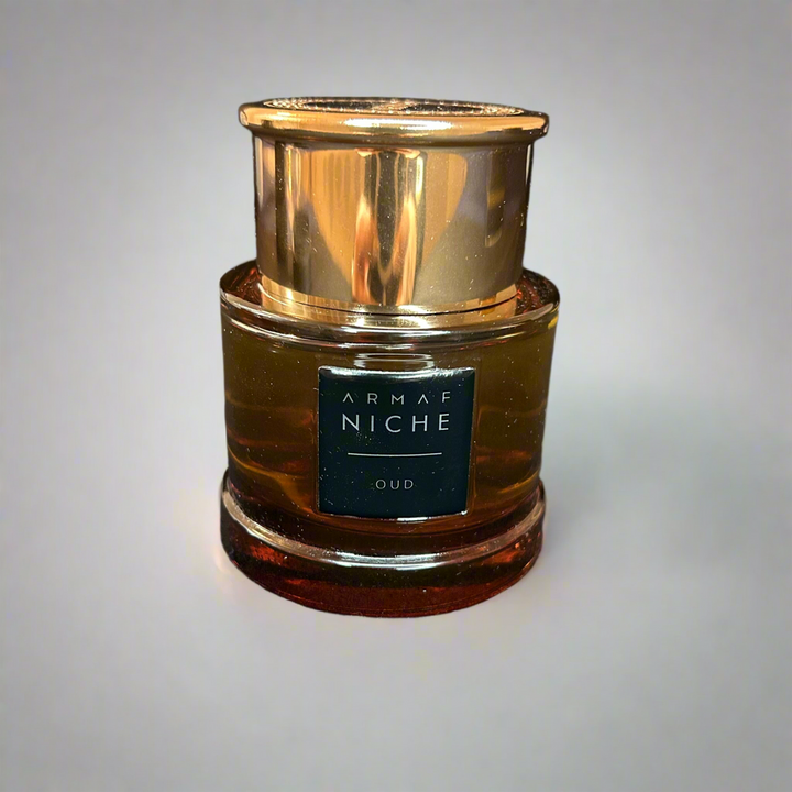 Niche Oud By Armaf Eau De Parfum Spray (Unisex)