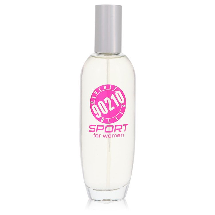 90210 Sport Eau De Parfum Spray (Unboxed) By Torand (Women) - Rochan Shop