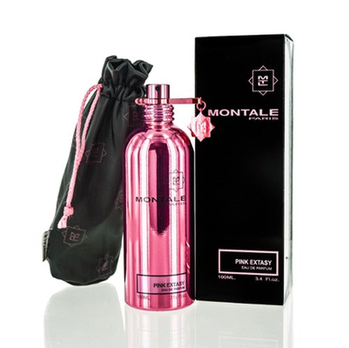 Montale Paris Pink Extasy Eau De Parfum Montale (Unisex) - Rochan Shop