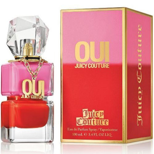 Juicy Couture Oui Eau De Parfum Juicy Couture (Women) - Rochan Shop