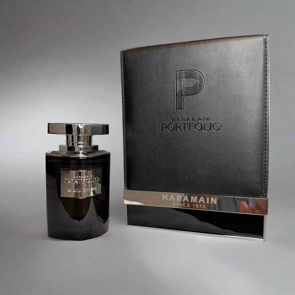 Portfolio Neroli Canvas By Al Haramain Eau De Parfum Spray (Men)