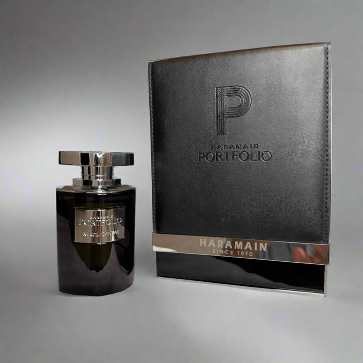 Portfolio Neroli Canvas By Al Haramain Eau De Parfum Spray (Men)