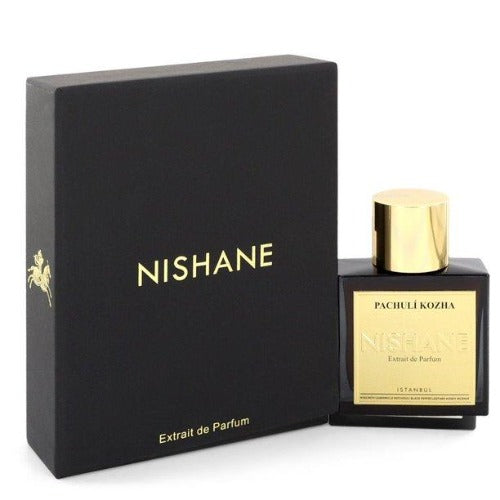 Nishane Pachuli Kozha Extrait De Parfum Nishane (Unisex) - Rochan Shop