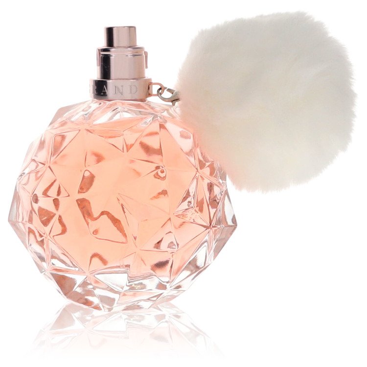 Ari Eau De Parfum Spray (Tester) By Ariana Grande (Women) - Rochan Shop