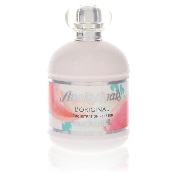 Anais Anais L'original Eau De Toilette Spray (Tester) By Cacharel (Women) - Rochan Shop