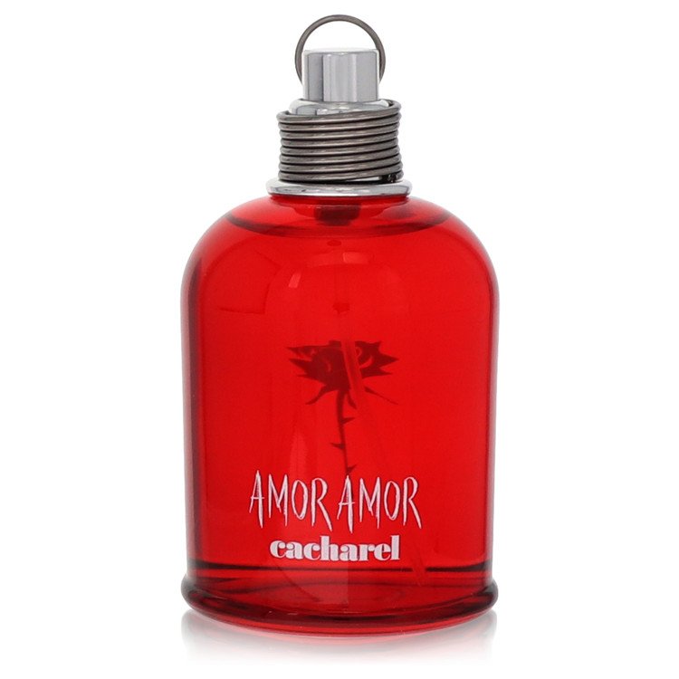 Amor Amor Eau De Toilette Spray (Unboxed) By Cacharel (Women) - Rochan Shop