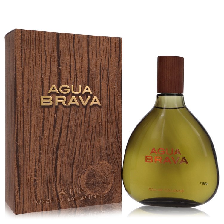 Agua Brava Cologne By Antonio Puig (Men) - Rochan Shop