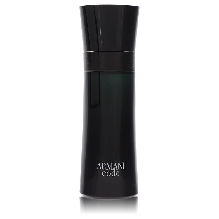 Armani Code Eau De Toilette Spray (Tester) By Giorgio Armani (Men) - Rochan Shop