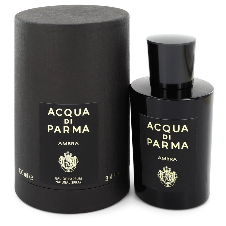 Acqua Di Parma Ambra Eau De Parfum Spray By Acqua Di Parma (Women)