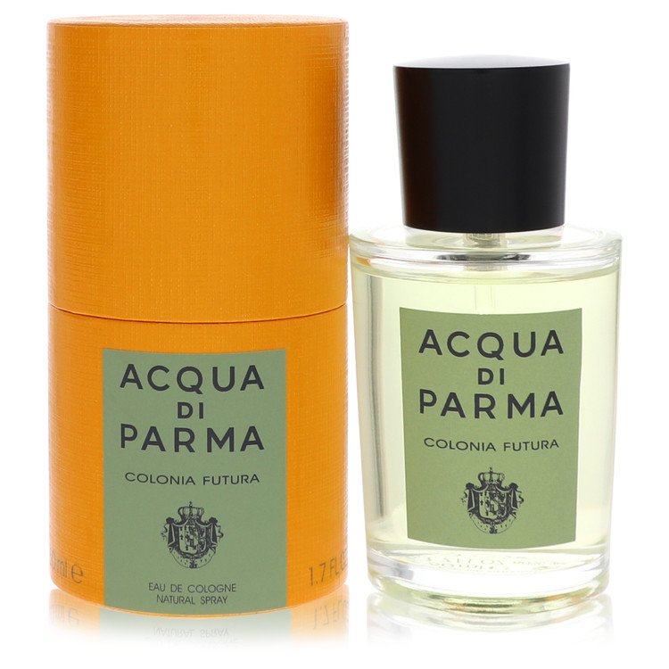 Acqua Di Parma Colonia Futura Eau De Cologne Spray (Unisex) By Acqua Di Parma (Women) - Rochan Shop