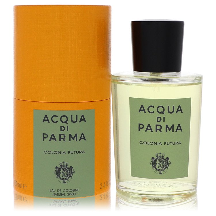 Acqua Di Parma Colonia Futura Eau De Cologne Spray (Unisex) By Acqua Di Parma (Women) - Rochan Shop