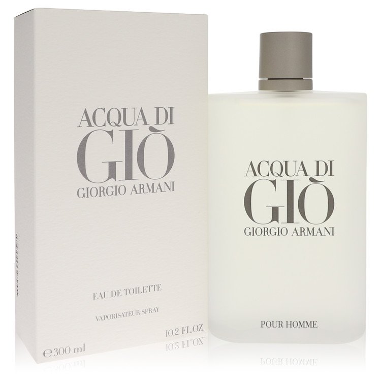 Acqua Di Gio Eau De Toilette Spray By Giorgio Armani (Men) - Rochan Shop