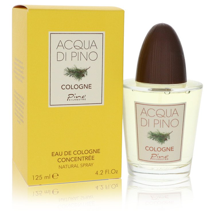 Acqua Di Pino Eau De Cologne Concentree Spray By Pino Silvestre (Men) - Rochan Shop