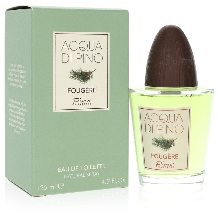 Acqua Di Pino Fougere Eau De Toilette Spray By Pino Silvestre (Men) - Rochan Shop