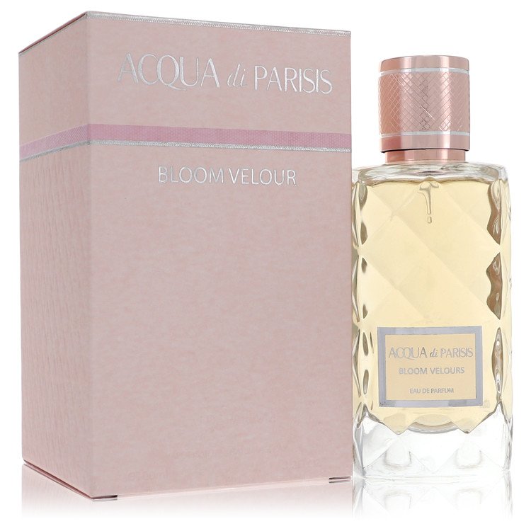 Acqua Di Parisis Bloom Velour Eau De Parfum Spray By Reyane Tradition (Women) - Rochan Shop