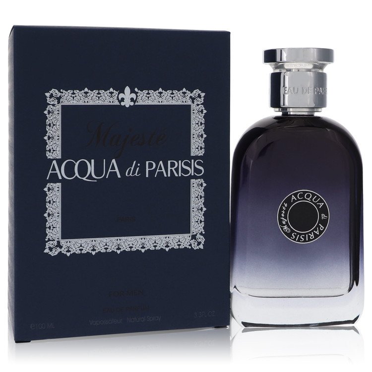 Acqua Di Parisis Majeste Eau De Parfum Spray By Reyane Tradition (Men) - Rochan Shop