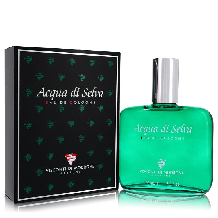 Acqua Di Selva Eau De Cologne By Visconte Di Modrone (Men) - Rochan Shop