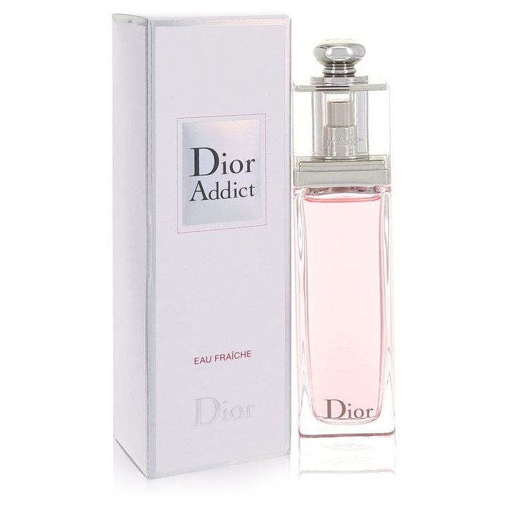 Dior Addict Eau Fraiche Spray By Christian Dior (Women) - Rochan Shop