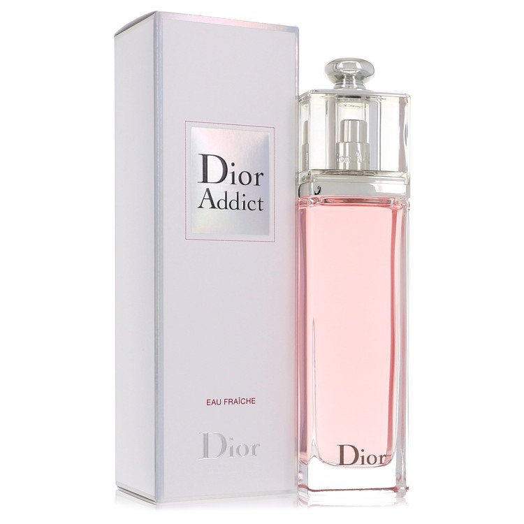 Dior Addict Eau Fraiche Spray By Christian Dior (Women) - Rochan Shop