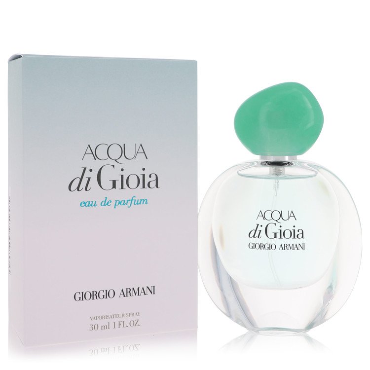 Acqua Di Gioia Eau De Parfum Spray By Giorgio Armani (Women) - Rochan Shop