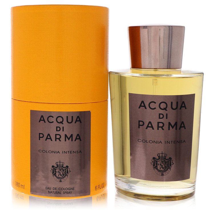 Acqua Di Parma Colonia Intensa Eau De Cologne Spray By Acqua Di Parma (Men) - Rochan Shop