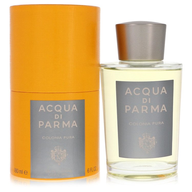 Acqua Di Parma Colonia Pura Eau De Cologne Spray (Unisex) By Acqua Di Parma (Women) - Rochan Shop