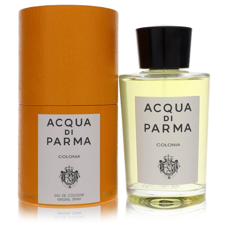 Acqua Di Parma Colonia Eau De Cologne Spray By Acqua Di Parma (Men) - Rochan Shop