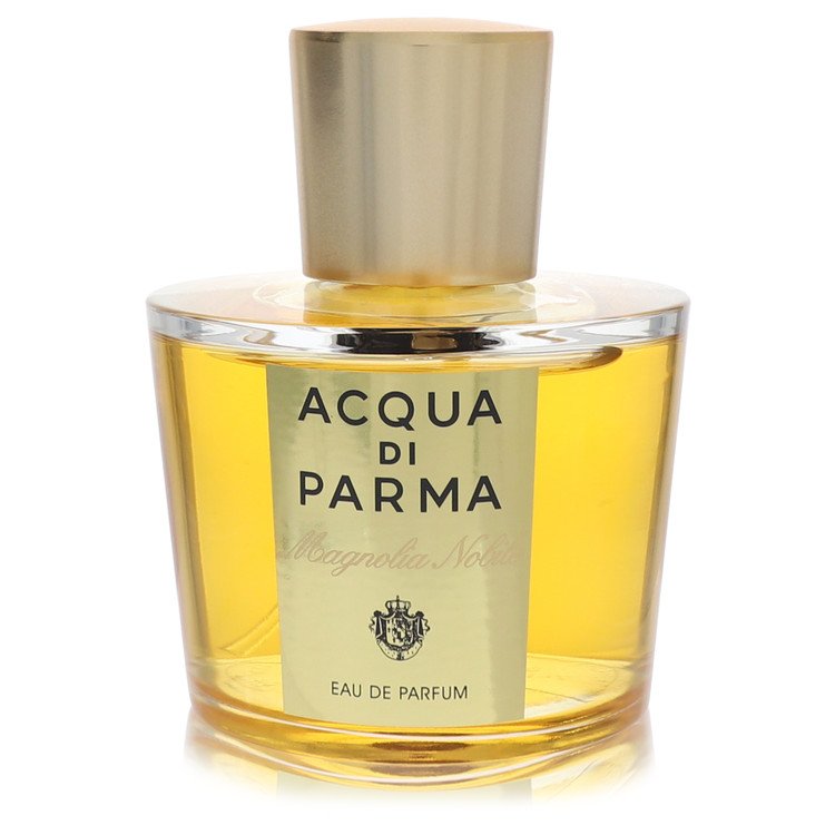 Acqua Di Parma Magnolia Nobile By Acqua Di Parma Eau De Parfum Spray (Tester) 3.4 Oz (Women)