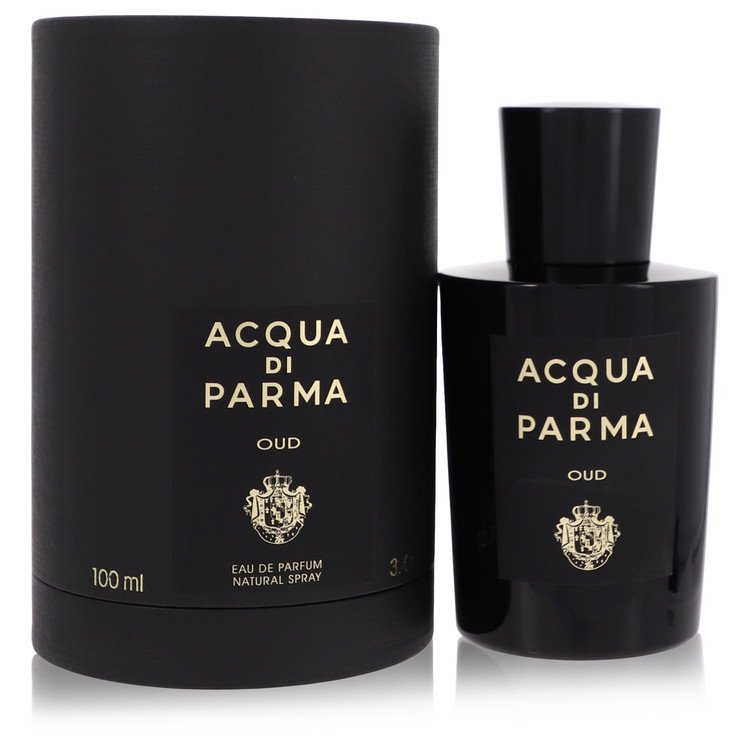 Acqua Di Parma Oud Eau De Parfum Spray By Acqua Di Parma (Men)