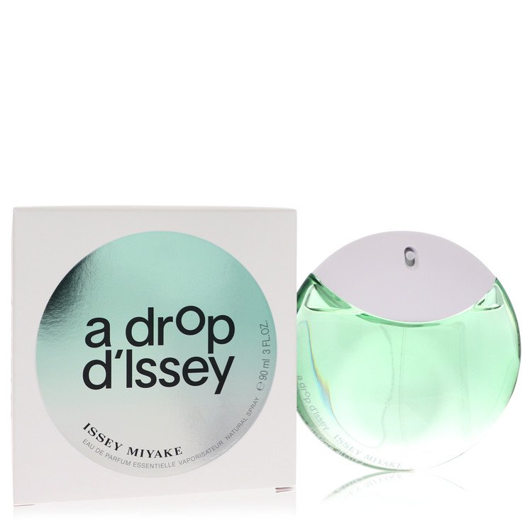 A Drop Of Issey Essentielle Eau De Parfum Spray By Issey Miyake (Women) - Rochan Shop