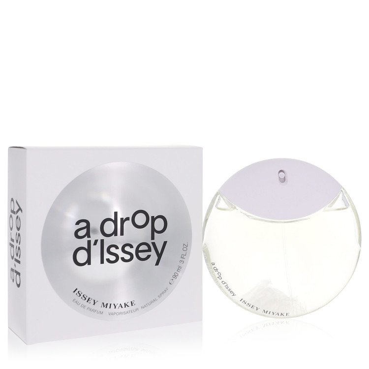 A Drop D'issey Eau De Parfum Spray By Issey Miyake (Women) - Rochan Shop