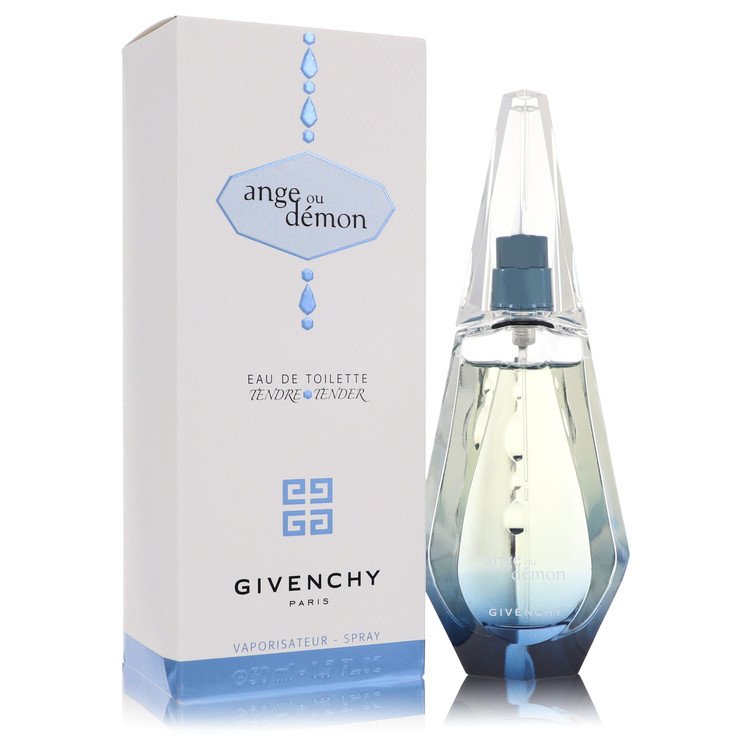 Ange Ou Demon Tender Eau De Toilette Spray By Givenchy (Women) - Rochan Shop