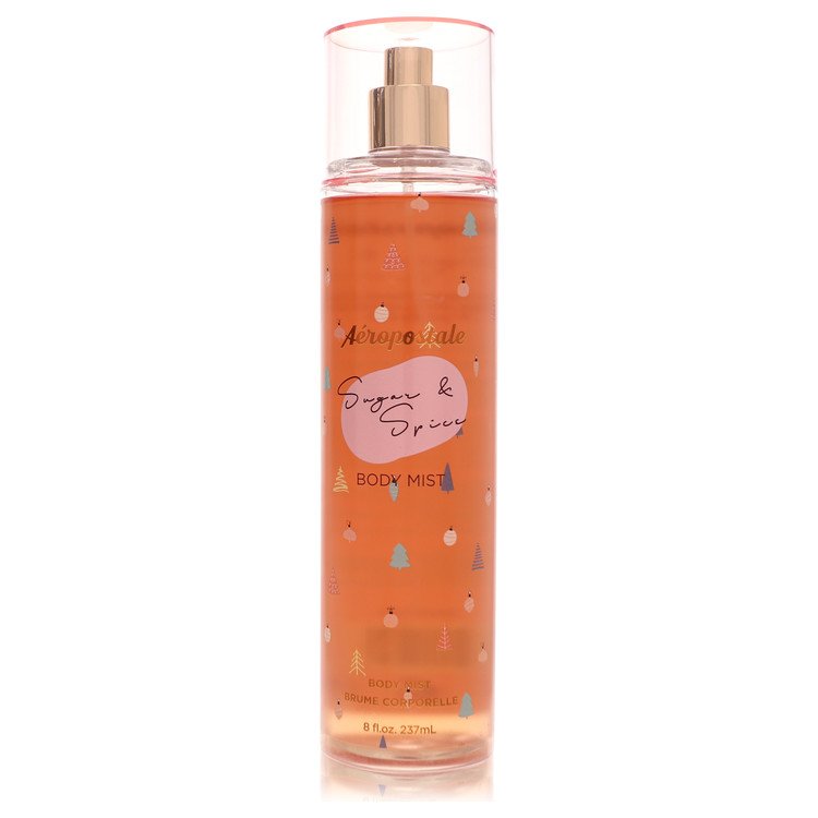 Aeropostale Sugar & Spice Body Mist Spray By Aeropostale (Women)