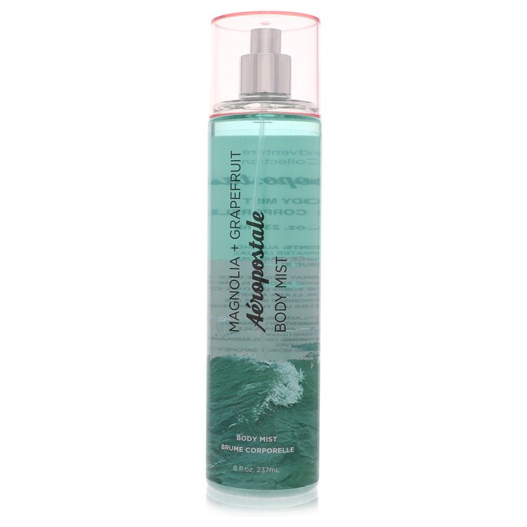 Aeropostale Magnolia & Grapefruit Body Mist Spray By Aeropostale (Women)