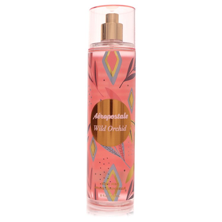 Aeropostale Wild Orchid Body Mist Spray By Aeropostale (Women)