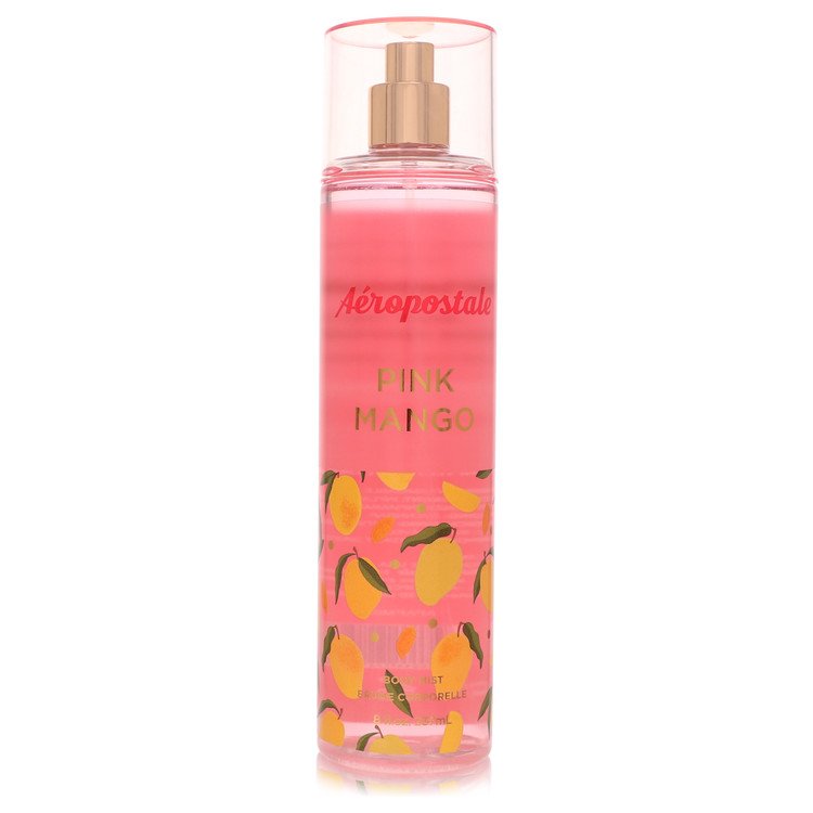 Aeropostale Pink Mango Body Mist Spray By Aeropostale (Women)