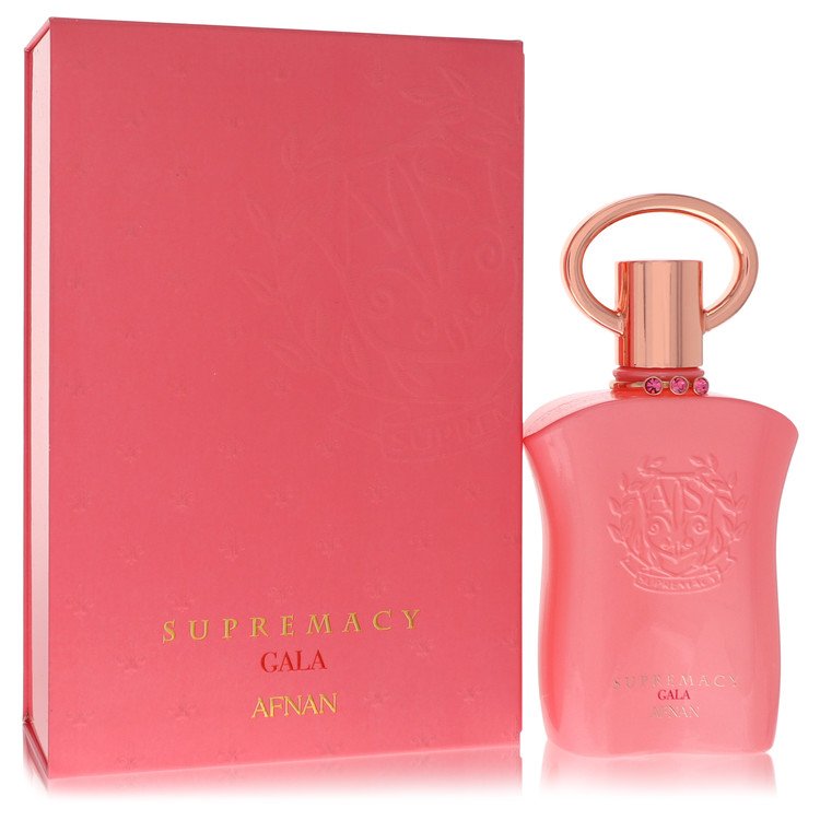 Afnan Supremacy Gala Eau De Parfum Spray By Afnan (Women) - Rochan Shop