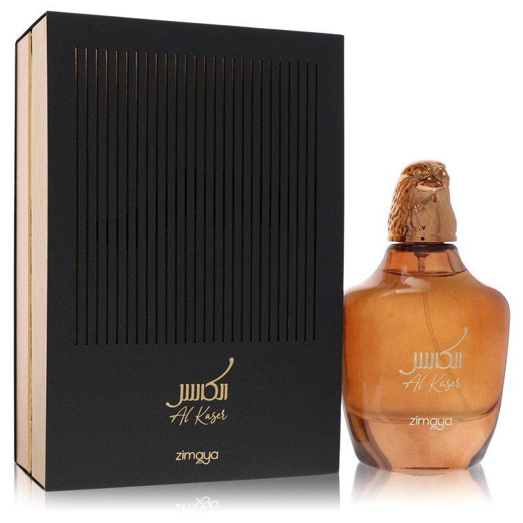 Afnan Zimaya Al Kaser Eau De Parfum Spray (Unisex) By Afnan (Women) - Rochan Shop