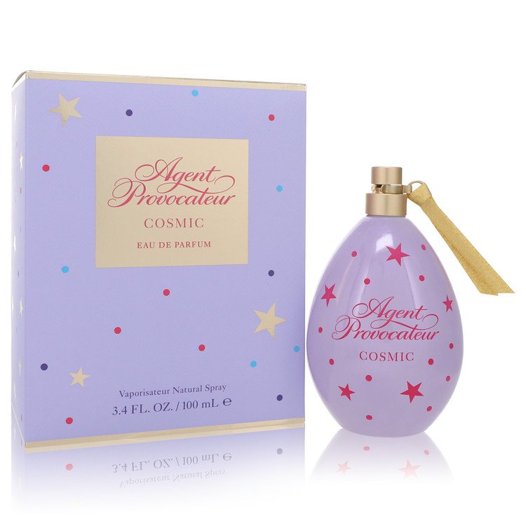 Agent Provocateur Cosmic Eau De Parfum Spray By Agent Provocateur (Women) - Rochan Shop