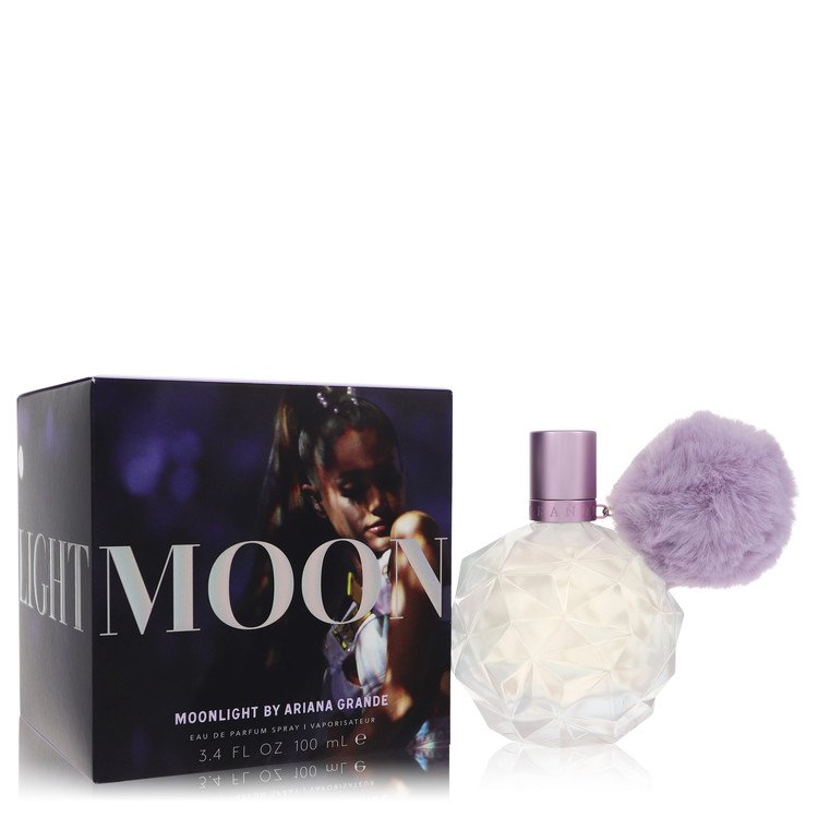 Ariana Grande Moonlight Eau De Parfum Spray By Ariana Grande (Women) - Rochan Shop