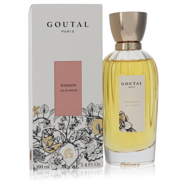 Annick Goutal Passion Eau De Parfum Spray By Annick Goutal (Women) - Rochan Shop