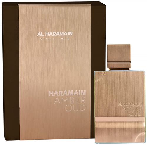 Al Haramain Amber Oud Eau De Parfum Al Haramain (Unisex) - Rochan Shop